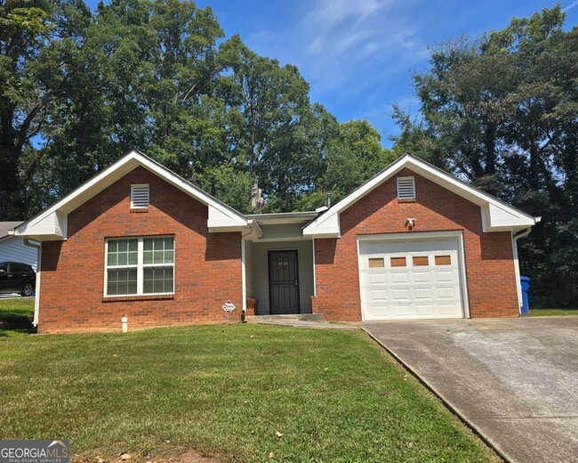 Building Photo - 3725 Collier Dr NW Rental