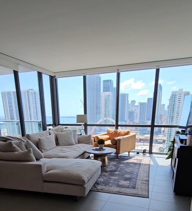 Photo - 1600 NE 1st Ave