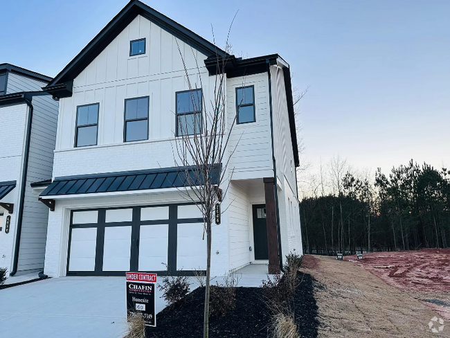 Building Photo - 4646 Cypress Landing Wy Rental