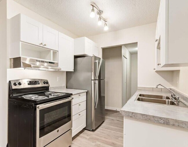 Southridge Apartments