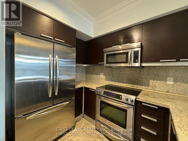 Photo - 650 Sheppard Ave E Unit 623