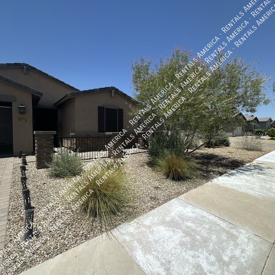 Photo - 1578 S 224th Ln House