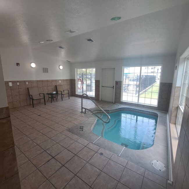 Photo - River Rock Apartments