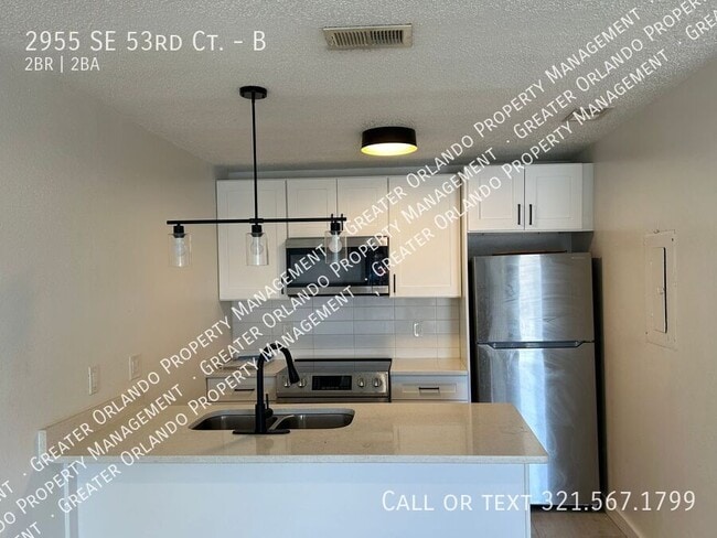 Photo - 2955 SE 53rd Ct Unit B