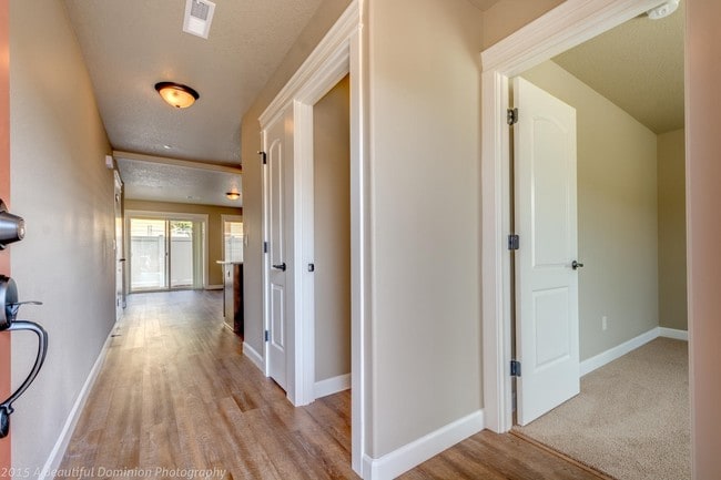 St. Johns Townhomes