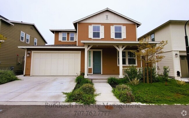 Building Photo - 7610 Wildrose Way Rental