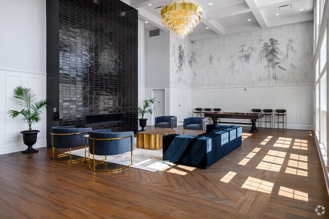 The Overlook - William Square Luxury Residences