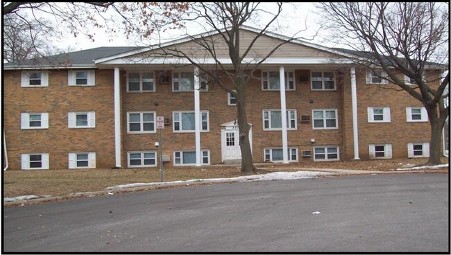 Sun Valley Terrace Apartments
