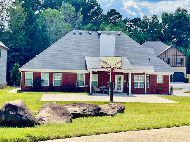 2825 Ellenwood Village Way  