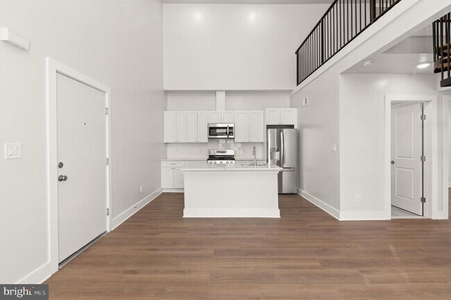 Photo - 1100 Bladensburg Rd NE Unit 501