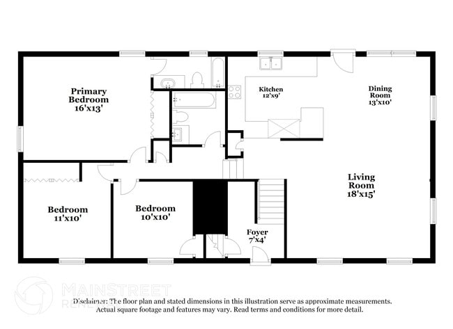 Photo - 160 Oak Forest Dr