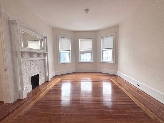 57 Dimick St Unit 3
