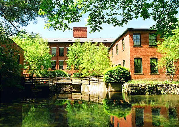 Beacon Mill Village Apartments Beacon Mill Village Apartments