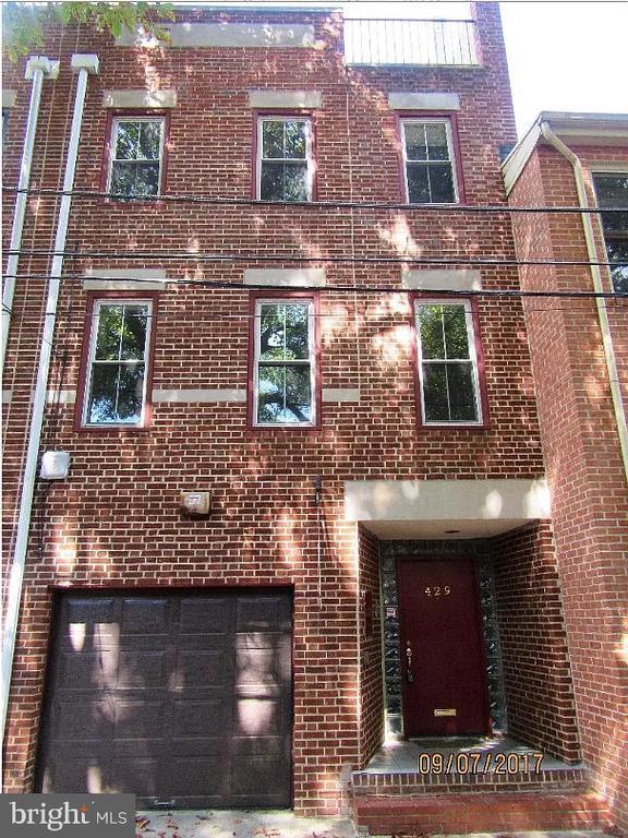 Building Photo - 429 Fulton St Rental