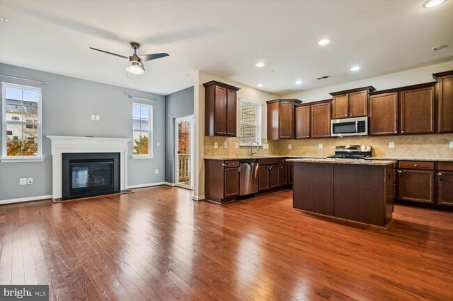 Photo - 642 Highland Farms Cir