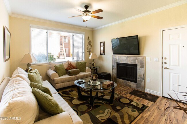 Photo - 7009 E Acoma Dr Unit 1170