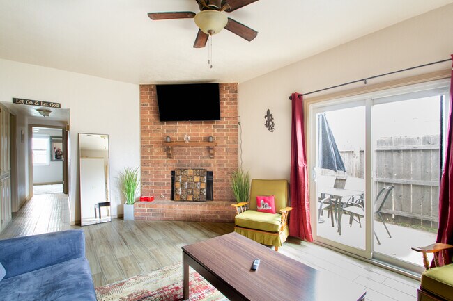 Photo - 9729 Blue Bonnet Pl