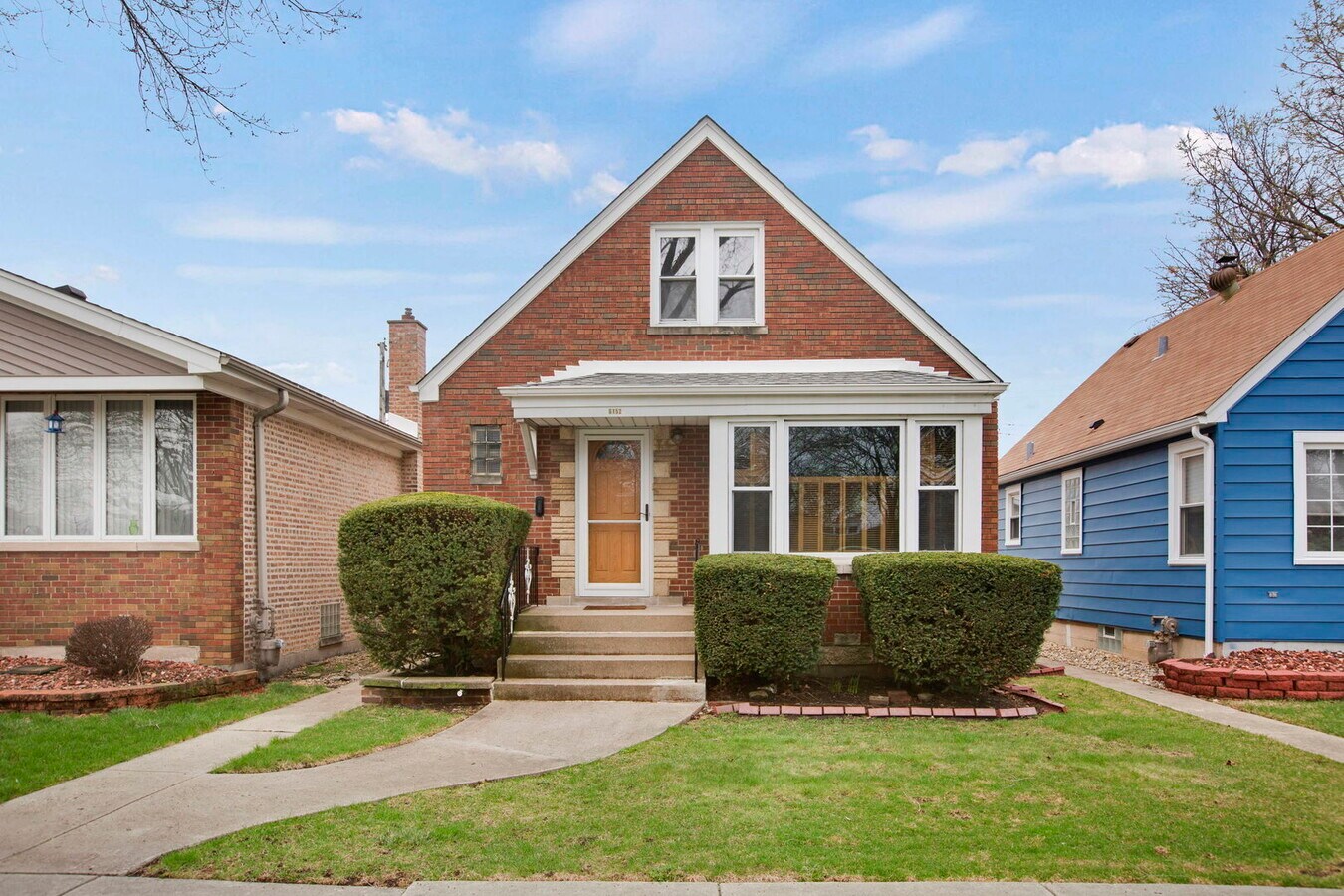 Photo - 6152 S Mulligan Ave Casa