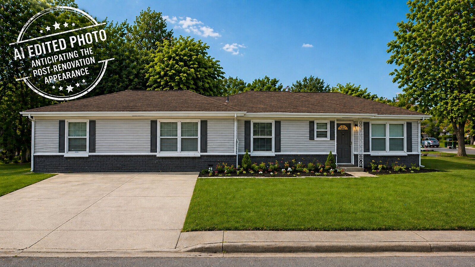 Photo - 1706 Wilburn Dr