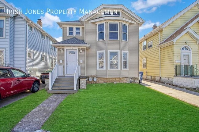 Building Photo - 20 Avery Ave Unit Upper