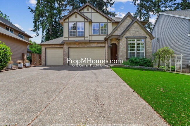Four Bedroom Luxury Home in Tualatin - Tur... - Four Bedroom Luxury Home in Tualatin - Tur...