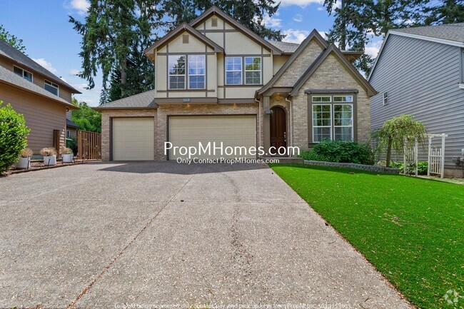 Building Photo - Four Bedroom Luxury Home in Tualatin - Tur...