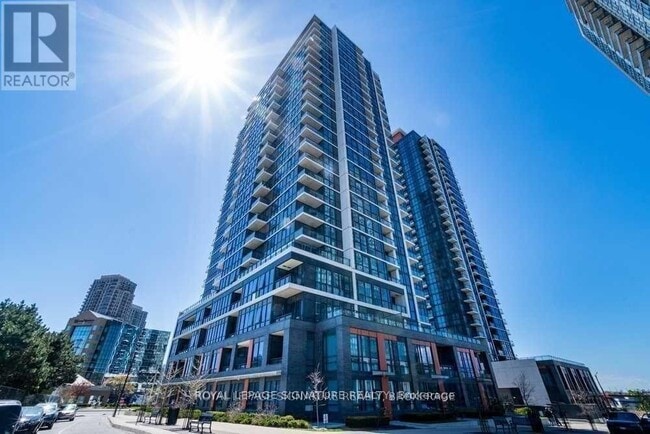 Photo - 55 Eglinton Ave W Unit 505