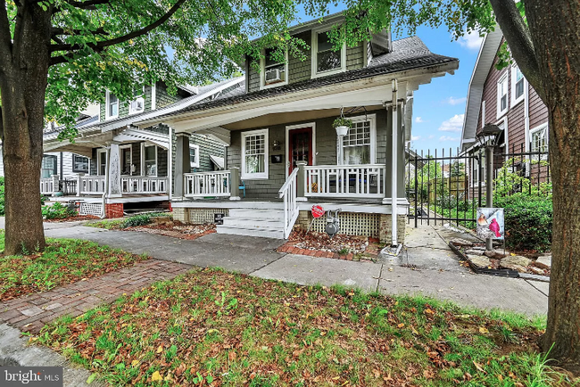Photo - 928 Wayne Ave House