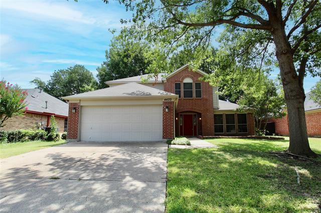 Photo - 4422 Hanover St