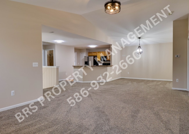 Photo - Clinton Township 2 bedroom 2 bath Condo