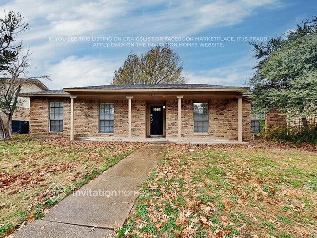 Building Photo - 6813 Curry Dr