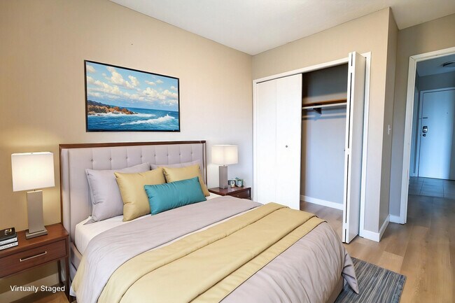 Photo - Anna Court Apartments