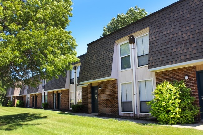 Photo - Miamisburg by the Mall