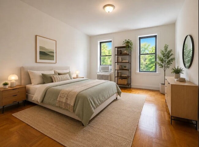 Photo - Payson Avenue Unit 6B