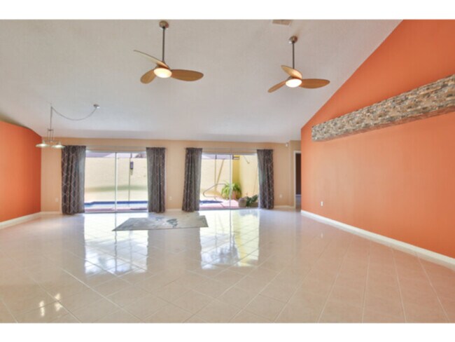 Photo - Newly listed 4 bedroom home with a pool in Longwood Run, Sarasota
