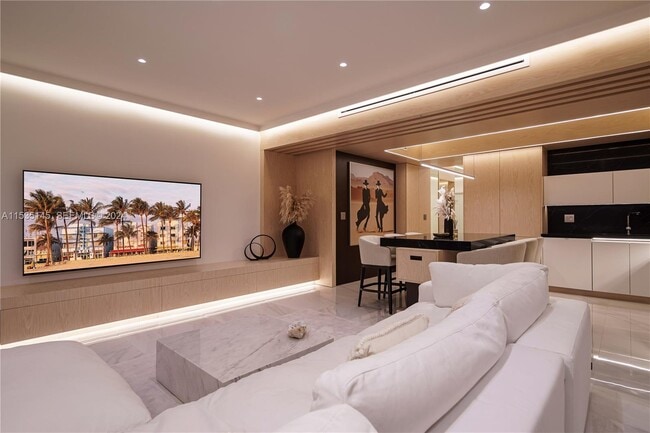 19115 Fisher Island Dr Unidad 19115