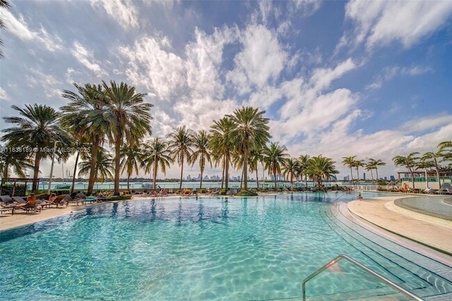 Photo - 1500 Bay Rd Condo Unit S-1508