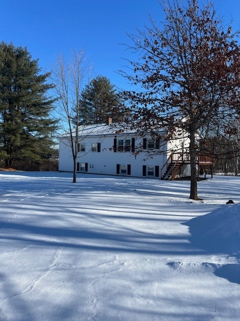 Photo - 35 Skowhegan Rd