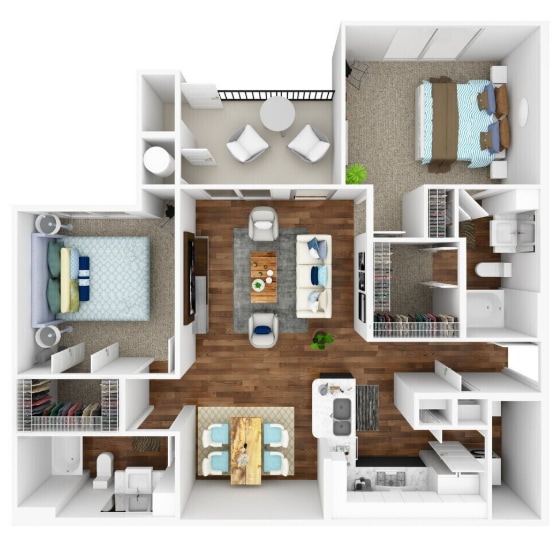 Photo - Cypress Creek Reed Road