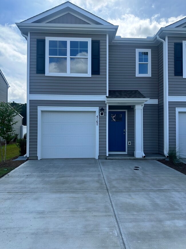 Building Photo - 4162 High Glen Dr Rental