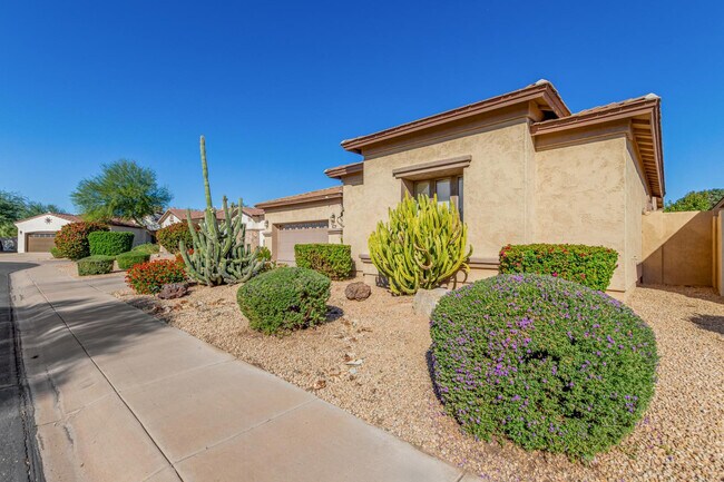 Photo - 3084 E Capricorn Way