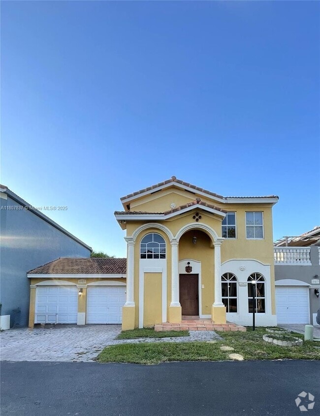 Building Photo - 10819 NW 51st Ln Rental