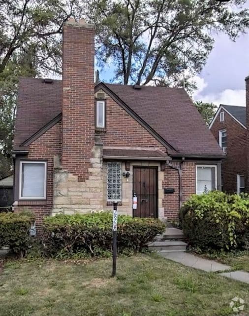 Building Photo - 18707 Mansfield St Rental