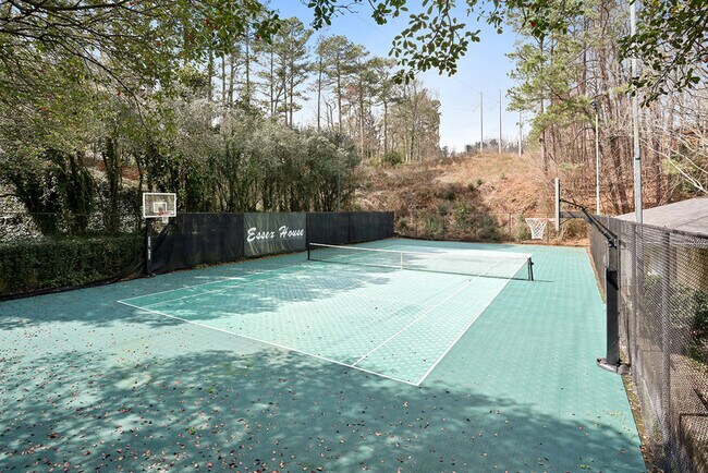 Photo - 3711 Essex Ave Unit #3711