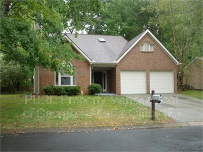 Photo - 4606 Hickory Run Ct NW Casa