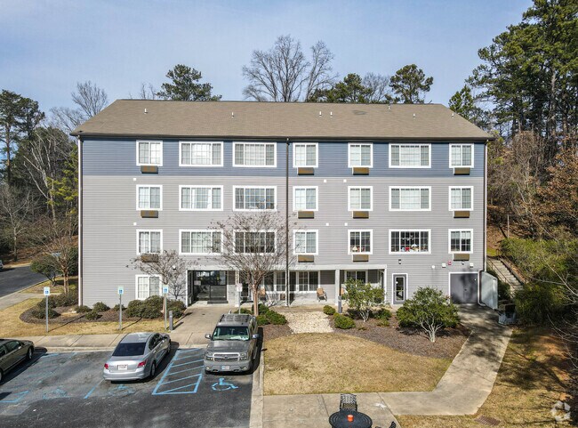 Photo - Patton Ridge Apartments
