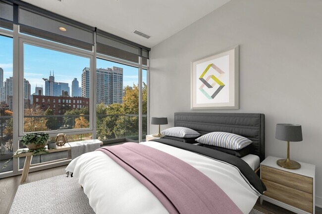 Photo - 770 N La Salle Dr Unit 32R