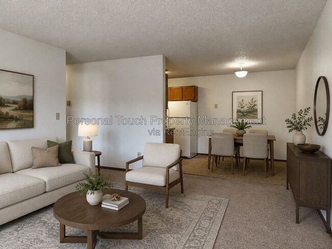 Building Photo - 1401 12th St E Unit 21