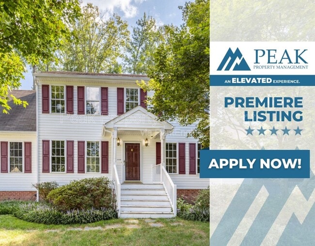 Building Photo - 5200 Parrish Creek Dr