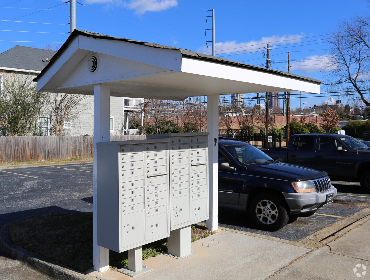 Photo - Villas at the Dome